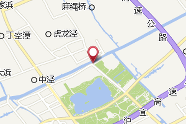 楊良夫橋