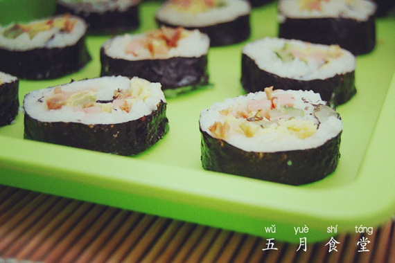和風壽司 和風壽司