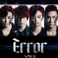 ERROR(VIXX組合發行的單曲)