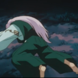 獸郎丸 獸郎丸