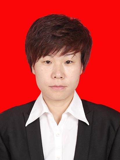 張麗麗(河北省張家口經開區黨工委委員) 張麗麗(河北省張家口經開區黨工委委員)