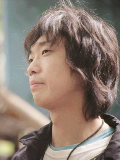 金井純一 金井純一