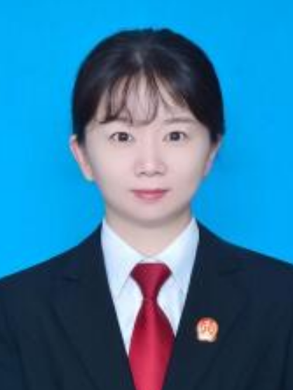 江雨濛(江蘇省宿遷市泗洪縣人民法院執行裁判庭審判員、三級法官) 江雨濛(江蘇省宿遷市泗洪縣人民法院執行裁判庭審判員、三級法官)