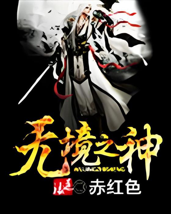 無境之神 無境之神