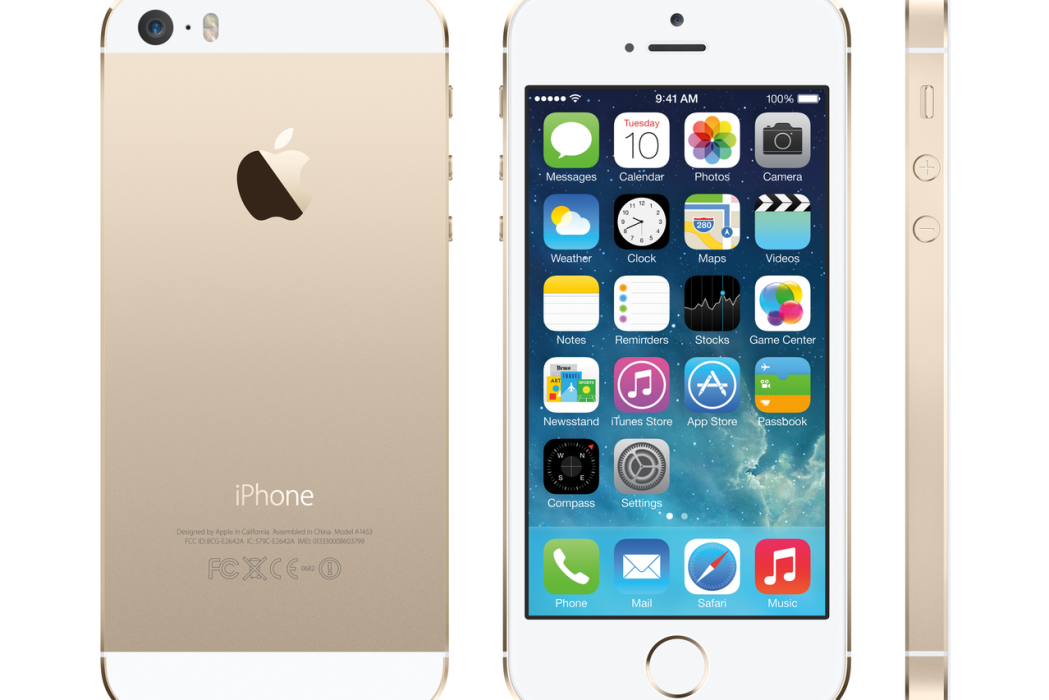 iPhone 5s(蘋果iPhone5s) iPhone 5s(蘋果iPhone5s)