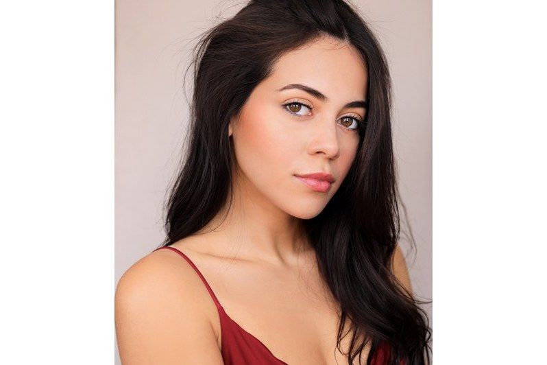 Angelique Rivera Angelique Rivera