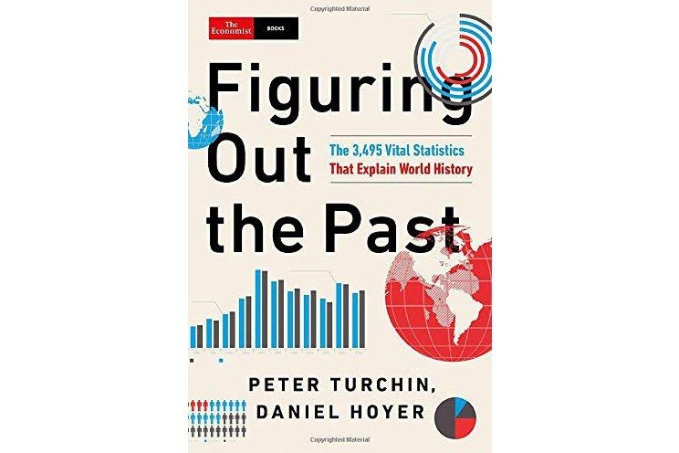 Figuring Out the Past Figuring Out the Past
