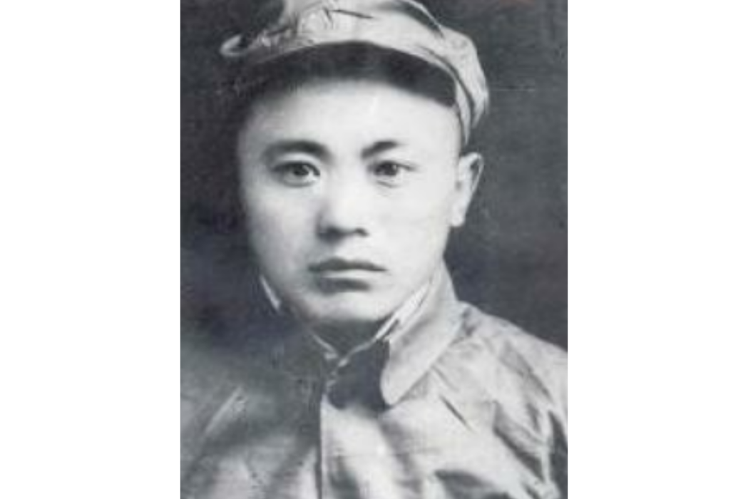 朱繼儒(八路軍一二九師通訊連指導員) 朱繼儒(八路軍一二九師通訊連指導員)