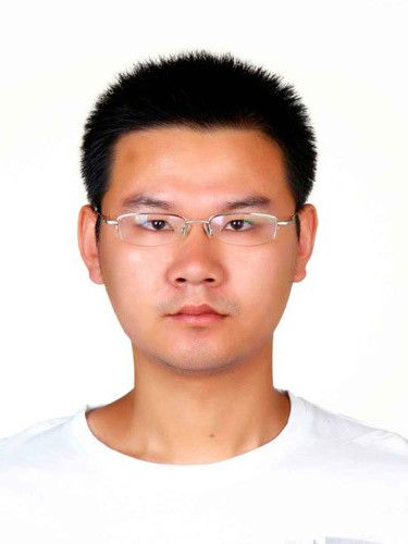 馬超群(浙江省湖州市安吉縣水利局黨委委員) 馬超群(浙江省湖州市安吉縣水利局黨委委員)