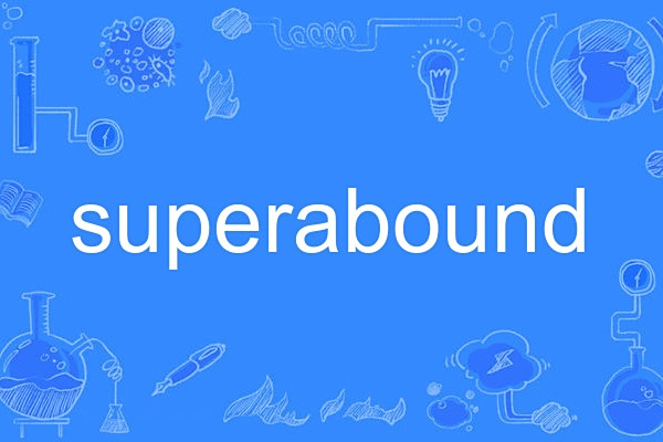 superabound superabound