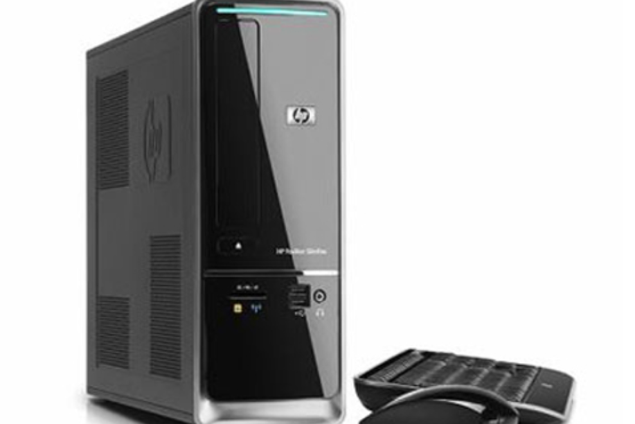 惠普 Pavilion S5701cn 惠普 Pavilion S5701cn