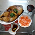 香煎魚扒 香煎魚扒