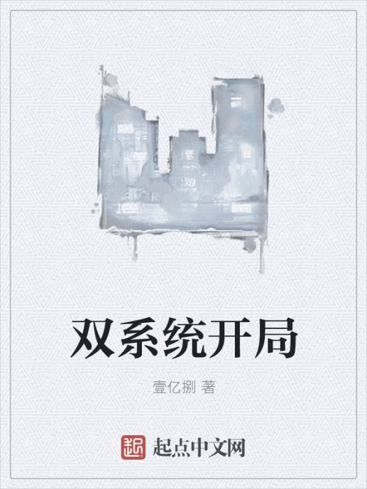 雙系統開局 雙系統開局