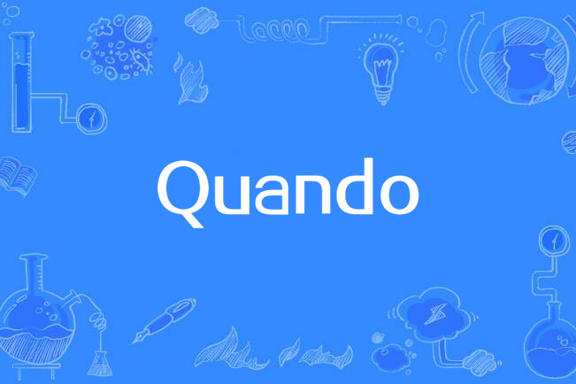 Quando