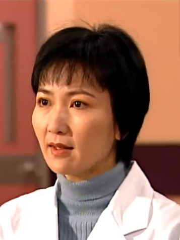 徐靜儀(醫護劇《妙手仁心》中的角色) 徐靜儀(醫護劇《妙手仁心》中的角色)