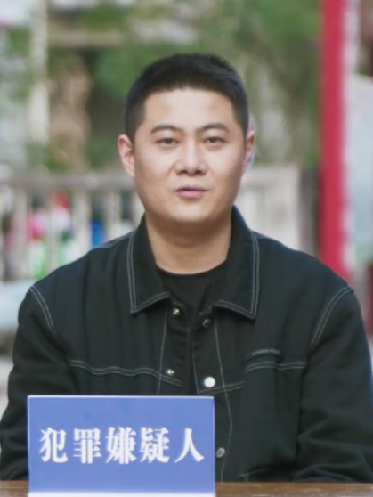 古雄(網路微短劇《石俊峰辦案記》中的角色) 古雄(網路微短劇《石俊峰辦案記》中的角色)