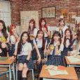 PRISTIN PRISTIN