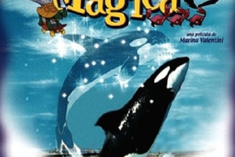 Bahía mágica Bahía mágica