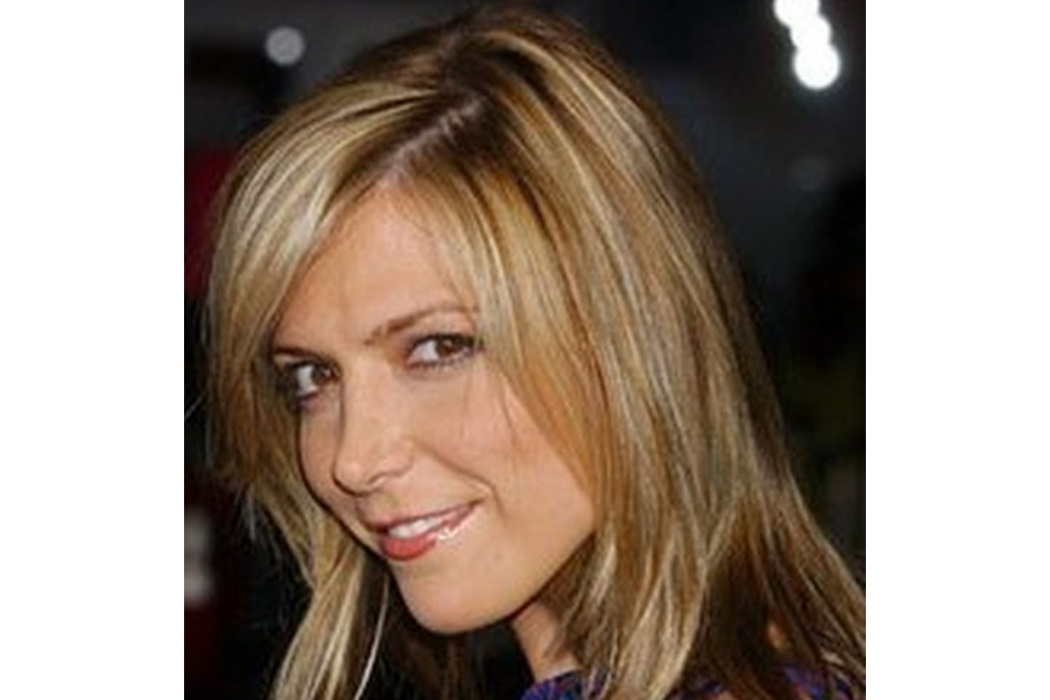 Debbie Matenopoulos Debbie Matenopoulos