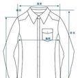 尺碼(服裝) 尺碼(服裝)