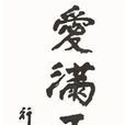 愛滿天下 愛滿天下