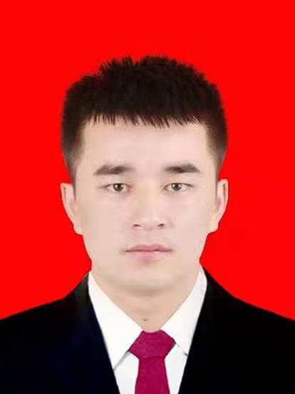 蘭波(新疆維吾爾自治區昌吉州阜康市九運街鎮副鎮長) 蘭波(新疆維吾爾自治區昌吉州阜康市九運街鎮副鎮長)