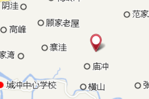 何家山頭 何家山頭
