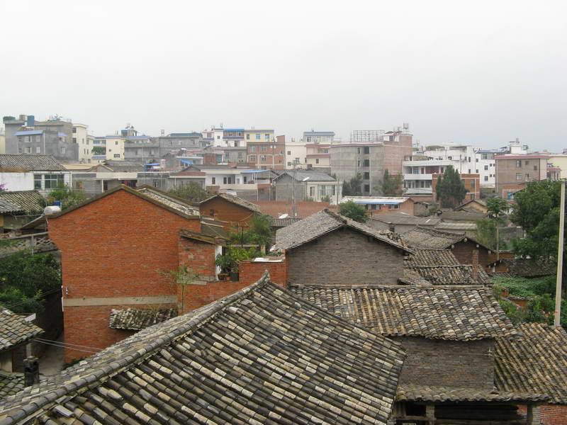 城關三村 城關三村