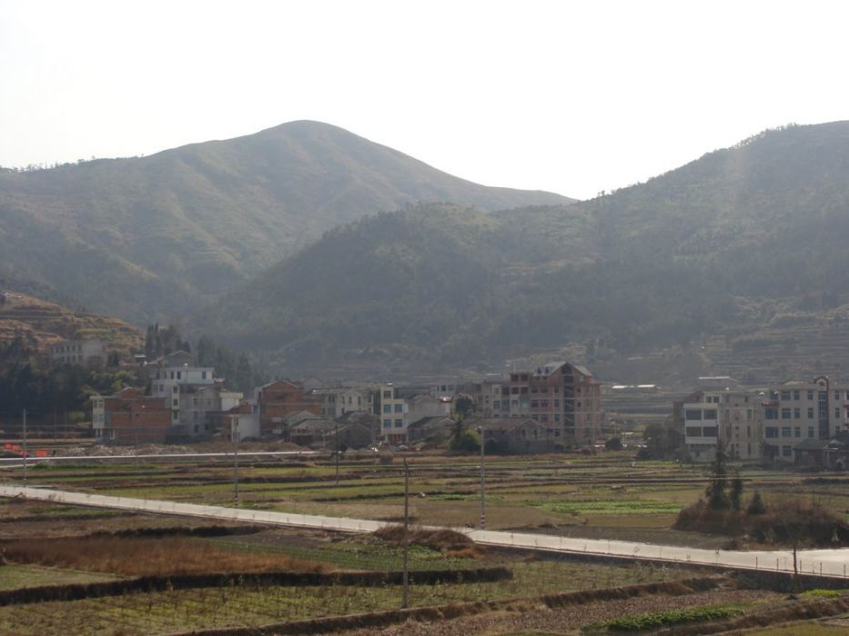新飛村(湖南省寧鄉市沙田鄉下轄村) 新飛村(湖南省寧鄉市沙田鄉下轄村)
