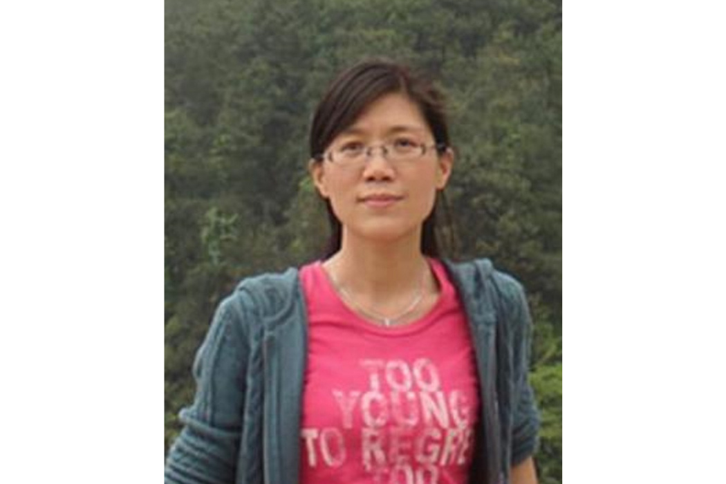 丁利榮(湖北大學文學院副教授) 丁利榮(湖北大學文學院副教授)