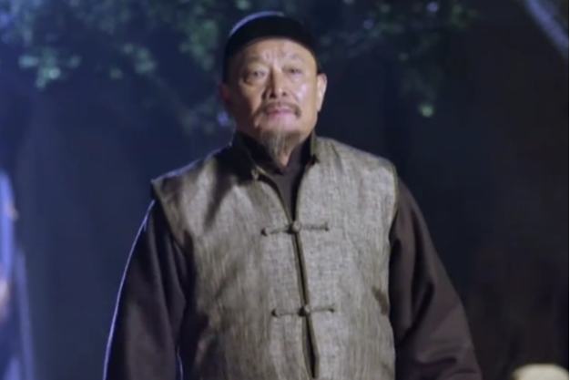 吳德生(年代劇《大河兒女》中的角色) 吳德生(年代劇《大河兒女》中的角色)