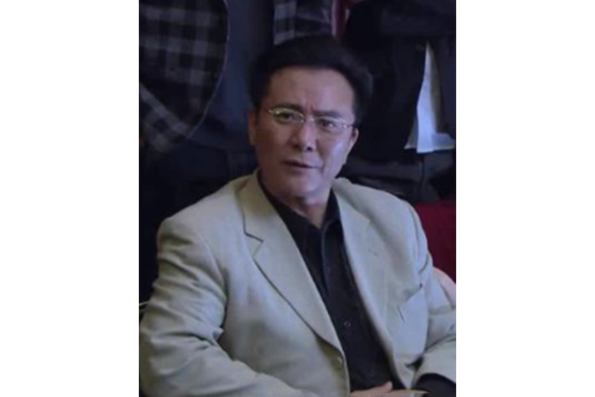 金野(懸疑劇《暗警》中的角色,由演員標馬飾演) 金野(懸疑劇《暗警》中的角色,由演員標馬飾演)