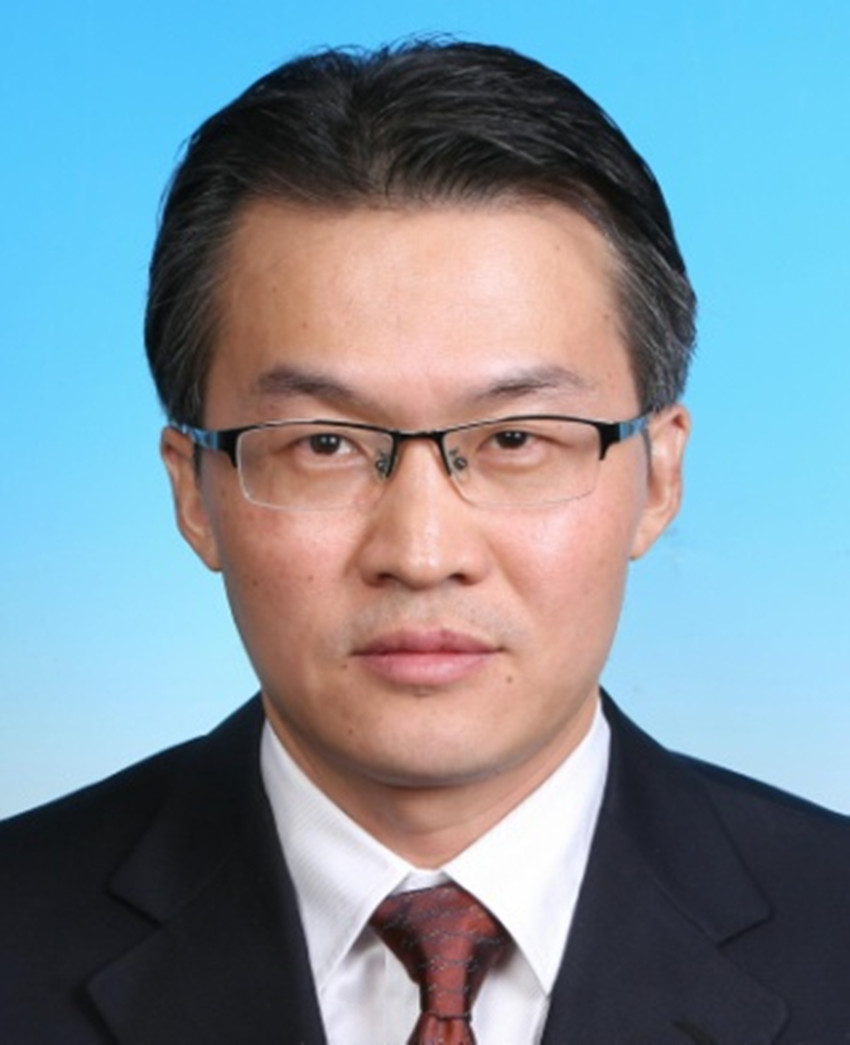 黃玉清(北京市人大常委會代表聯絡室綜合處處長)