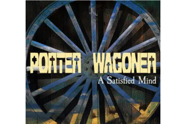 Trademark(Porter Wagoner演唱的歌曲) Trademark(Porter Wagoner演唱的歌曲)