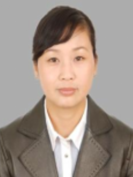 劉子梅(遼寧省阜新市細河區紀委常委、巡察辦主任、一級主任科員) 劉子梅(遼寧省阜新市細河區紀委常委、巡察辦主任、一級主任科員)