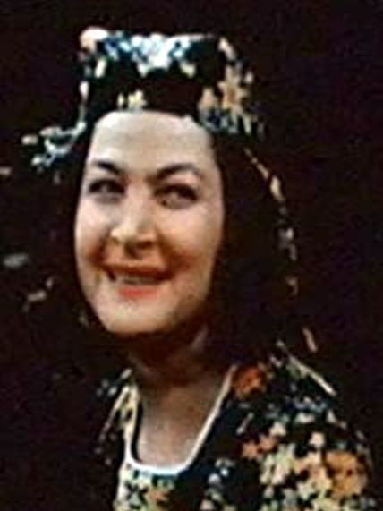 Elene Kipshidze Elene Kipshidze