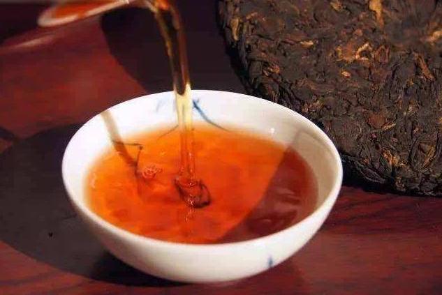 熬茶(青海特色茶飲) 熬茶(青海特色茶飲)