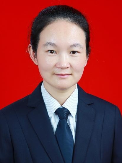 唐娟(安徽省六安市霍山縣數據資源管理局工會主席) 唐娟(安徽省六安市霍山縣數據資源管理局工會主席)