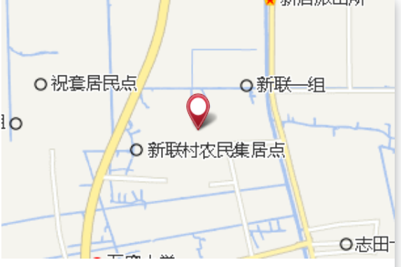 九洋河二組