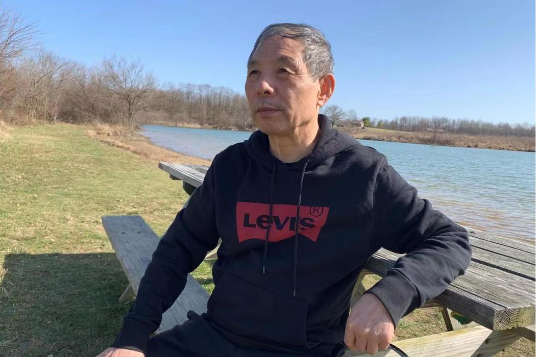 王志(中國籍藝術家) 王志(中國籍藝術家)