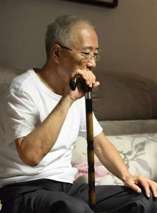 侯桐江 侯桐江