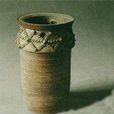 東漢原始青瓷陶井