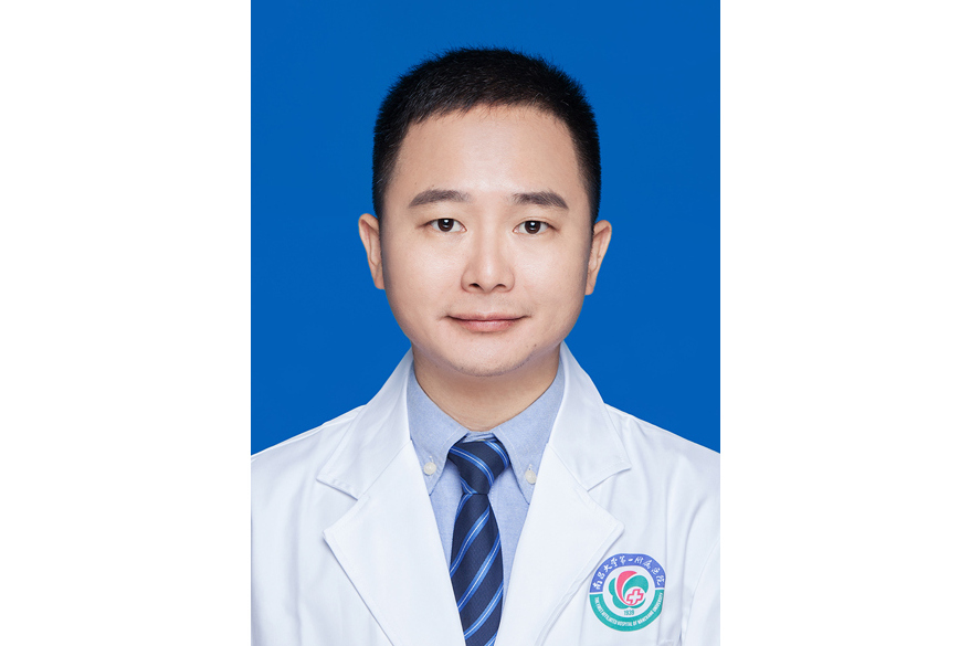 周曉東(南昌大學第一附屬醫院主任醫師) 周曉東(南昌大學第一附屬醫院主任醫師)