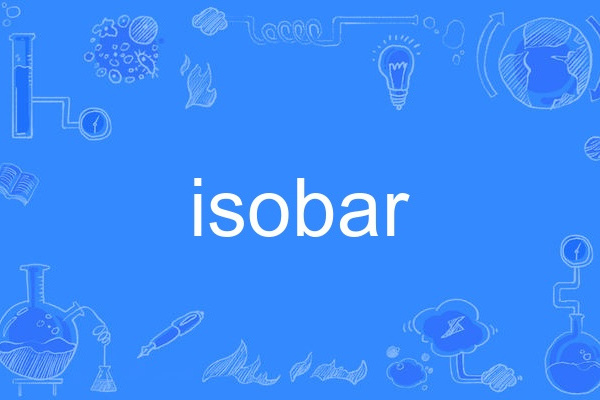 isobar isobar