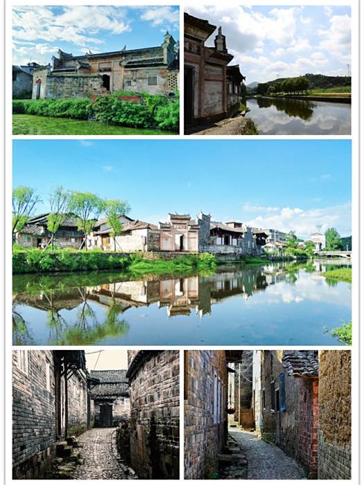 驛前村(江西省廣昌縣驛前鎮下轄行政村) 驛前村(江西省廣昌縣驛前鎮下轄行政村)