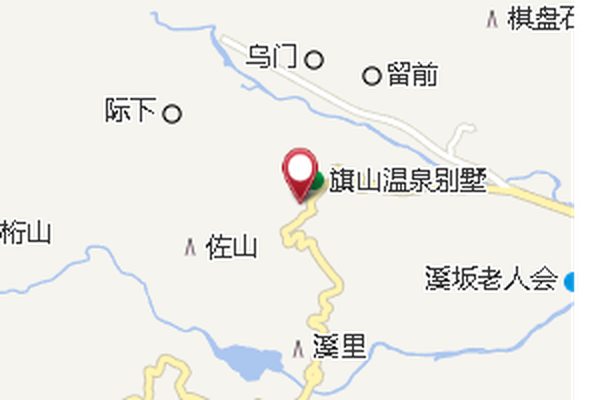 五峰里工區 五峰里工區
