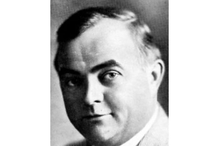 Fred Mace