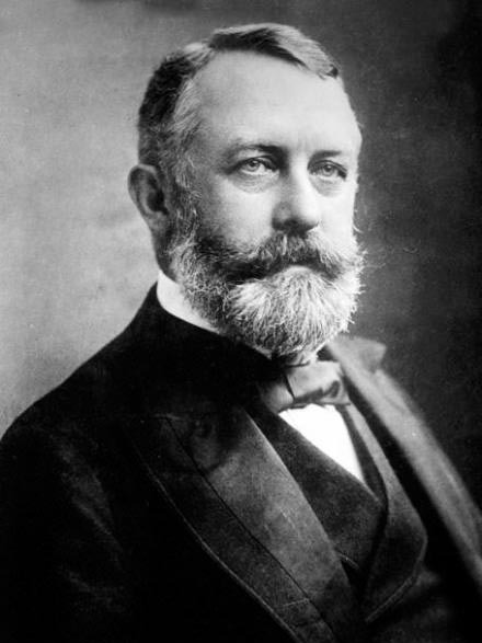 Henry P. Caulfield Henry P. Caulfield