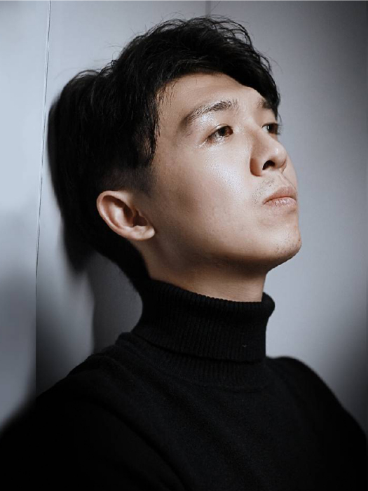 譚凱文(中國內地影視男演員) 譚凱文(中國內地影視男演員)