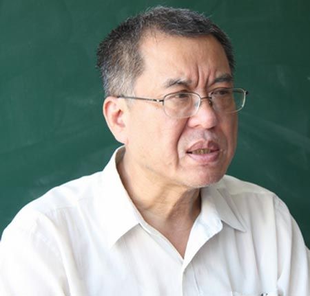 姚衛群 姚衛群